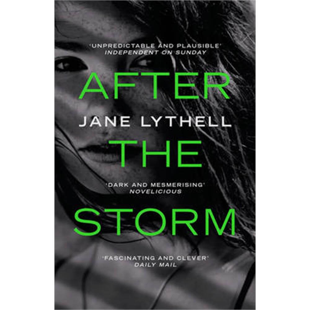 After the Storm (Paperback) - Jane Lythell